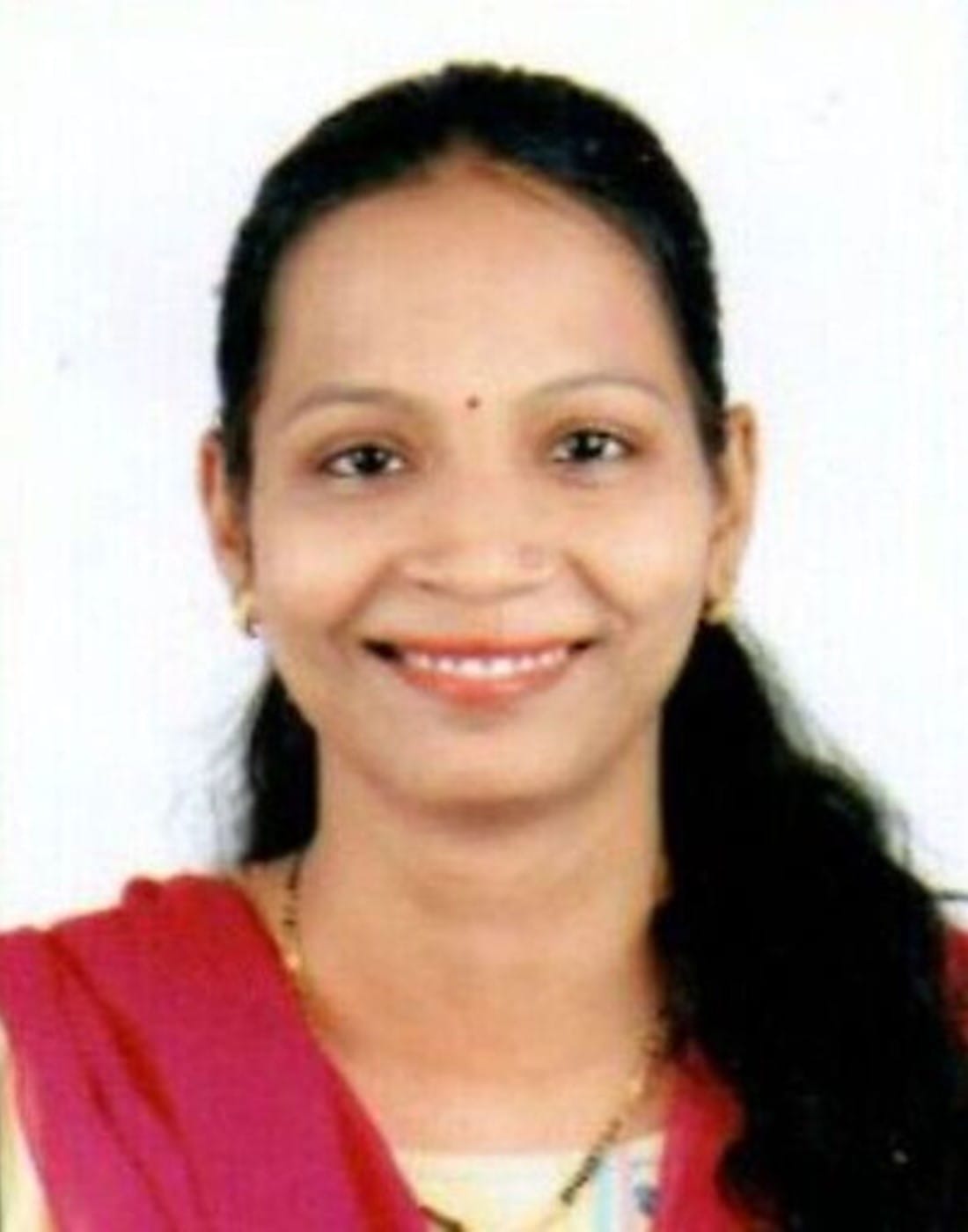 Mrs. Dipali Avinash Lad # Jr. Clerk