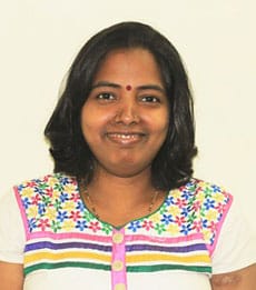 Mrs. Lavanya Malpedi #Jr.Clerk